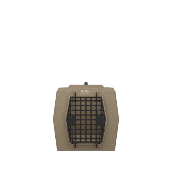 SMALL KENNEL