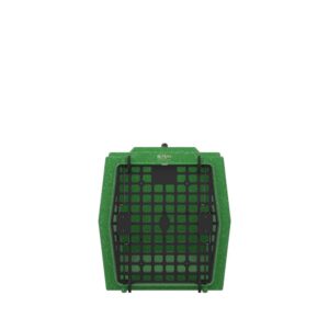 MID-SIZE KENNEL