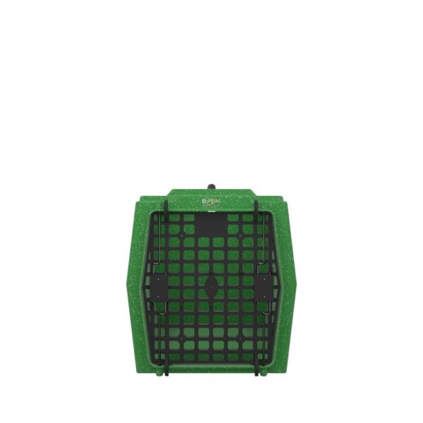 MID-SIZE KENNEL