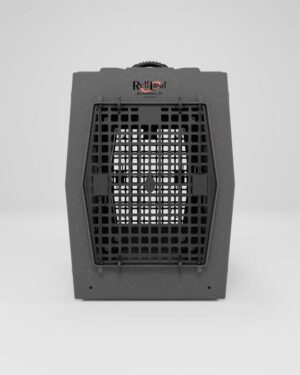 X-LARGE KENNEL
